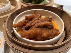 -龙的酒楼·手工早茶·顺德菜(近良路店)