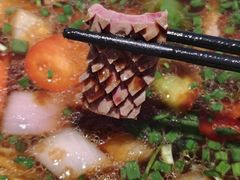 -乔家栅(襄阳南路店)