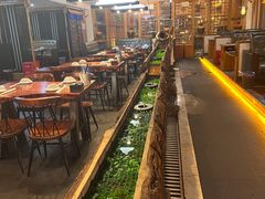 -思金拉措庄园藏餐(太阳岛店)