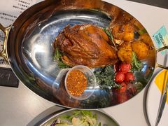 -乐凯撒披萨(福田COCOPark店)