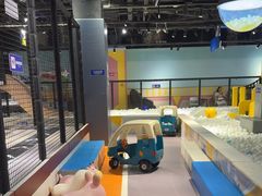-星际传奇·电玩城·游戏厅·儿童乐园(大悦城店)