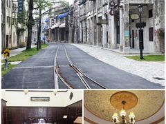 -赤坎·广东华侨国际旅游度假区