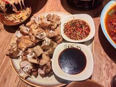 -先启半步颠小酒馆(白麓里店)
