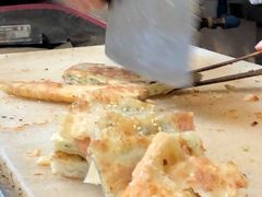 -咏春葱油饼(德政中路店)