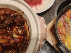 -同庆楼(滨湖万达广场店)