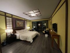 -春晖园度假酒店温泉