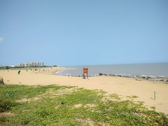 -白沙门生态公园