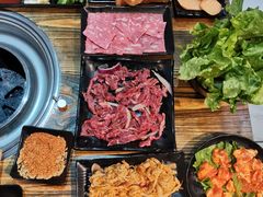 -莱真牛碳火烤肉(合肥旗舰店)