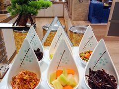 -铂丽斯国际大酒店-凯悦自助餐厅