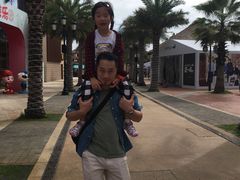 -三亚海昌梦幻海洋不夜城