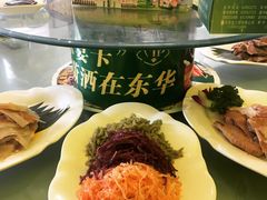 -东华大酒楼(主楼店)