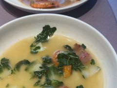 -台鄉缘 ·小海鲜·台州菜(桃林路店)