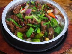 -南记食粥坊·宵夜大排档(莲花总店)