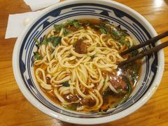 -晋来顺手擀面(金地花园店)
