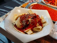 -泰善串店•延边朝鲜族烧烤(理工大学店)