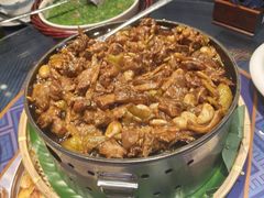 -甘家界牌柠檬鸭(青山店)