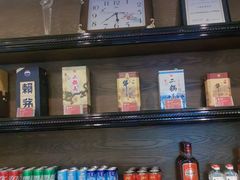 零售区-大鸭梨(天通西苑店)