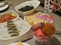 -海底捞火锅(杭州天虹购物中心店)