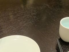-海天楼中餐厅(吴宫泛太平洋酒店)