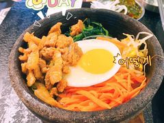 -哈哈碳都·牛肋条无限自助烤肉(宝龙店)