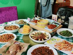 -紫光园(燕郊总店)