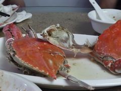 -老地方海鲜坊(步行街店)
