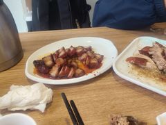 -裕记烧腊连锁餐饮(外马分店)