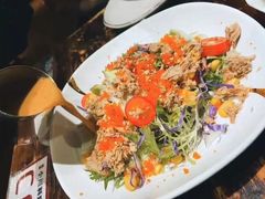 -小川洋风料理(街道口店)