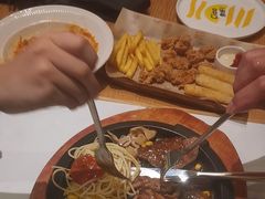 -菲滋意式餐厅(鄞州印象城店)