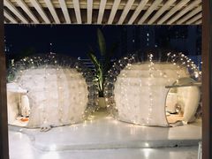 -天空花园餐吧·生日·团建(南山店)