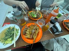 -六姑龟苓膏糖水卤水店