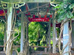 -南山风景名胜区