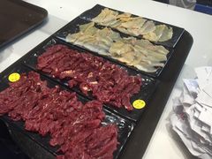 -陈记顺和潮汕鲜牛肉火锅(番禺迎宾大道店)