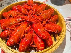 -靓靓蒸虾·头牌蒸虾(雪松路总店)