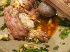 -蜀大侠火锅(西大店)