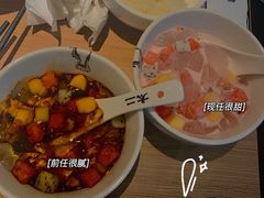 -新太二·鲜料川菜(群光广场店)