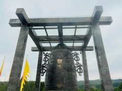 -黄帝陵