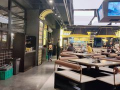 -嘎嘎鸭脑壳(蜀汉路店)