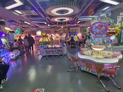 -天空之城游乐体验世界(义乌之心店)