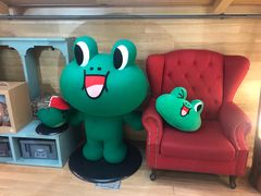 -line friends(明洞旗舰店)