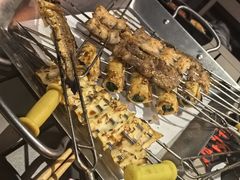 -KAOKAO烤烤·丹东海鲜烧烤(望京店)