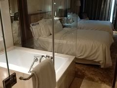 -天津君隆威斯汀酒店