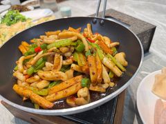 -大众海鲜(巨龙北路店)