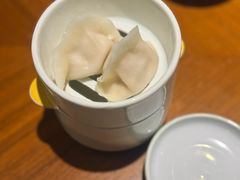 原汁海胆饺子-喜鼎海胆水饺(东港店)