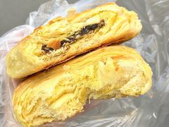 -杨老大焙子月饼干货(宽巷子民族美食街店)