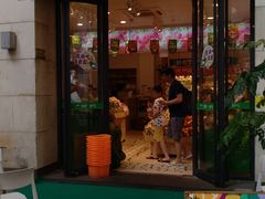 门面-PAGODA百果园(华发世纪城店)