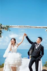 -巴黎恋人婚纱摄影(东莞总店)