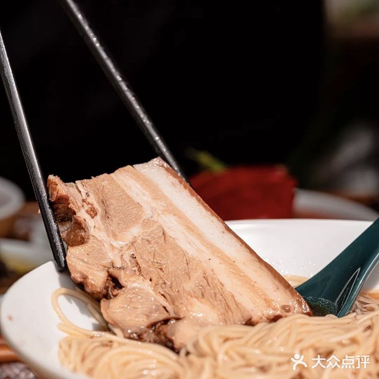 「松鹤楼」首进深圳,260年苏州老店