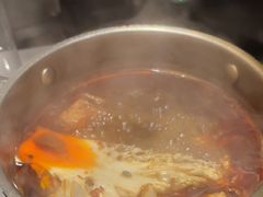 -鼎鼎香·港式火锅(北京SKP店)