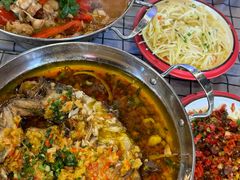 -江西老表·经典江西八大碗